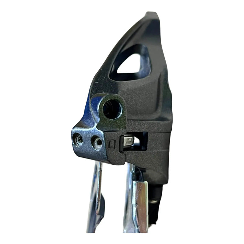 Desviador Delantero Shimano Deore Xt Fd-m8020