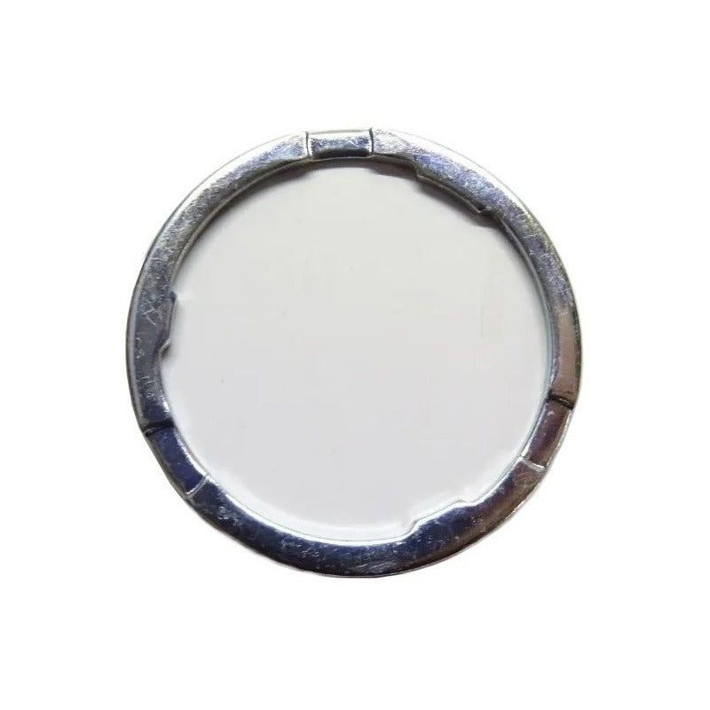 Espaciador Bitex 1.85 Mm Para Maza Cassette Bicicleta