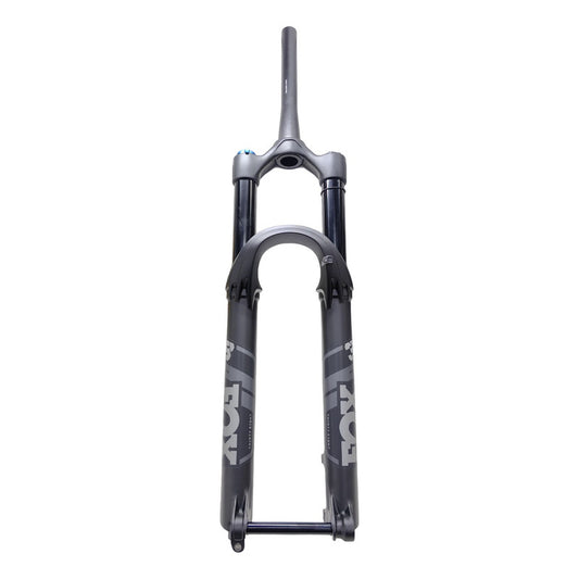 Suspension Fox Float 38 Performance Grip 29 27.5+ Kabolt-x Negro