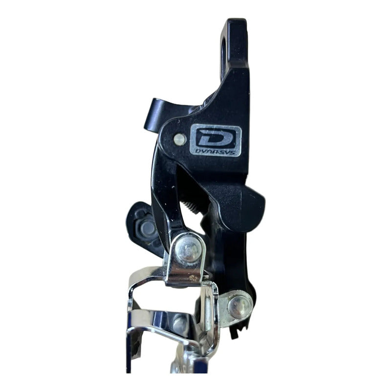 Desviador Delantero Shimano Deore Xt Fd-m786 Top Pull