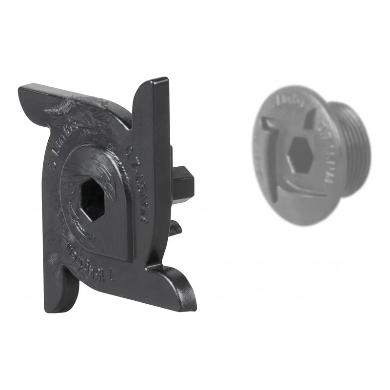 Herramienta Extractor Tuerca Precarga Pro Wheel