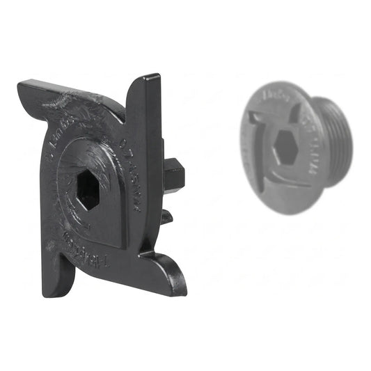 Herramienta Extractor Tuerca Precarga Multi Bielas Pro Wheel