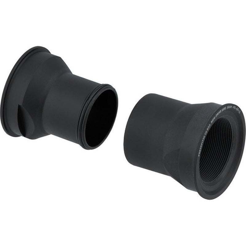 Adaptador Eje De Centro Sram Pressfit 46mm A Bsa