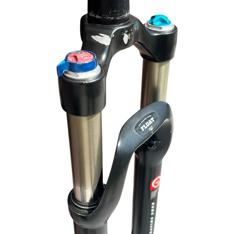 Suspension Aire Fox Float 32 110mm R26 Para Partes Negro