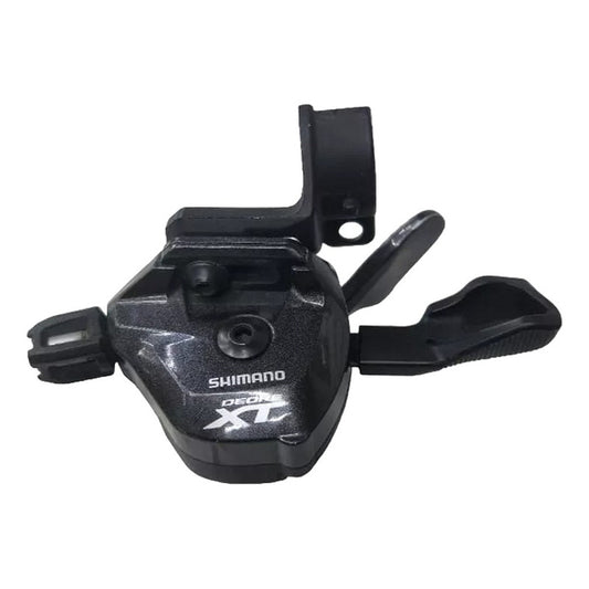 Mando Shifter Izquierdo Shimano Deore Xt Sl-8000 I-spec-ll