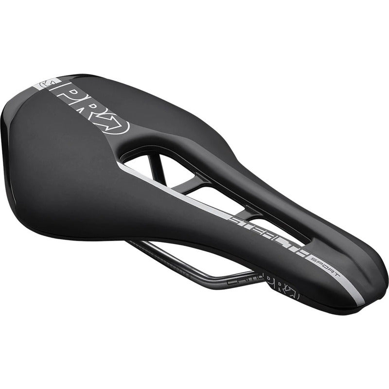 Asiento Shimano Pro Stealth Sport Saddle Carbono 142mm