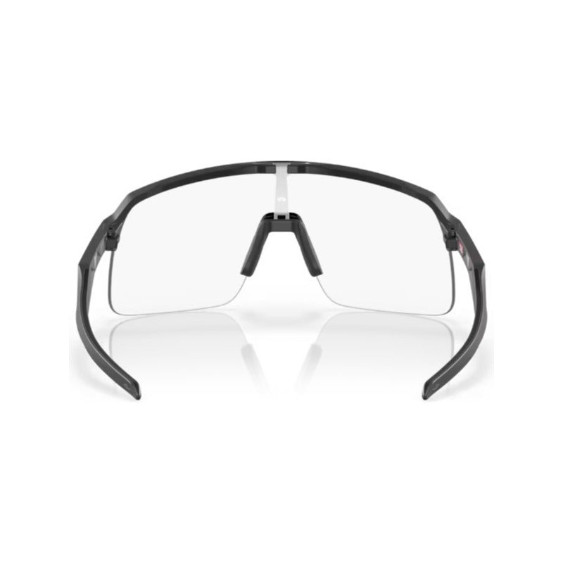 Lentes Oakley Sutro Lite 946345 - Carbon Mate Fotocromaticos Photocromatic Negro