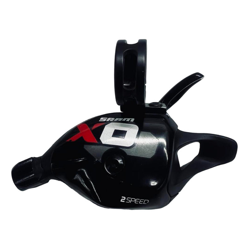 Mando Shifter Izquierdo Sram X0 2 Pasos