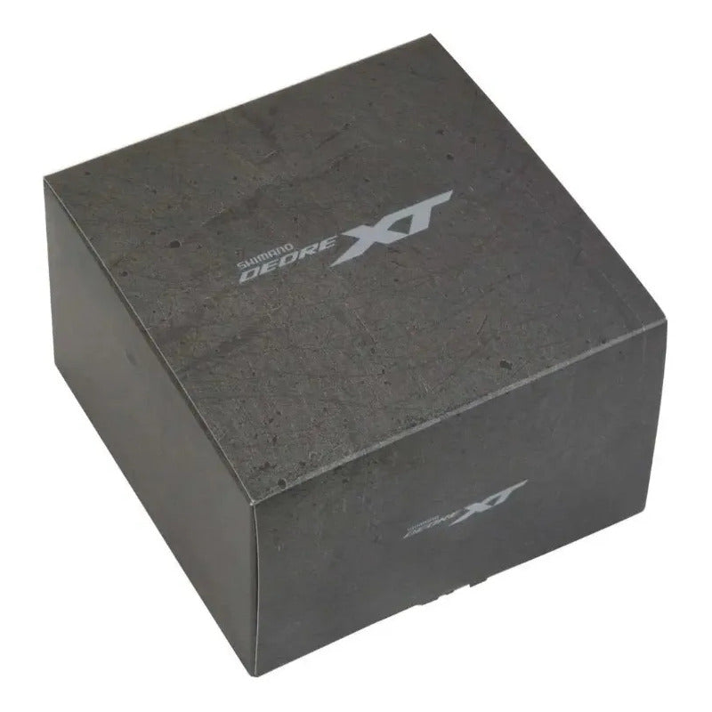 Palanca Freno Hidráulico Shimano Deore Xt Bl M8100 Izquierda Negro