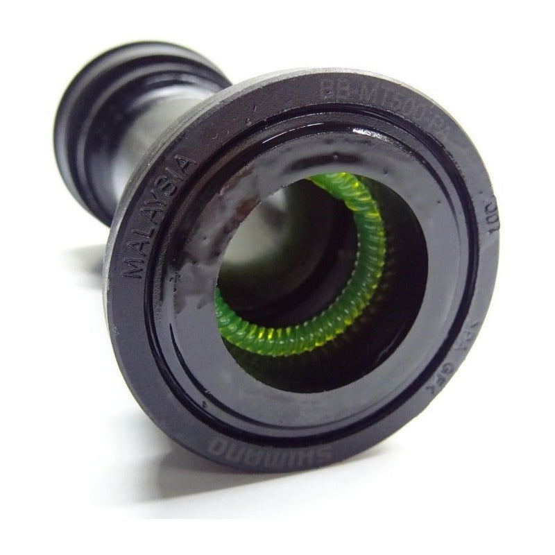 Centro Baleros Eje Shimano Deore Pressfit Bb-mt500-pa