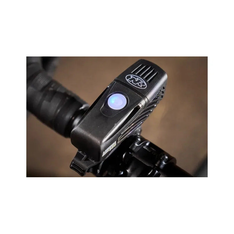 Lampara Niterider Lumina 950 Micro Para Bicicleta Negro