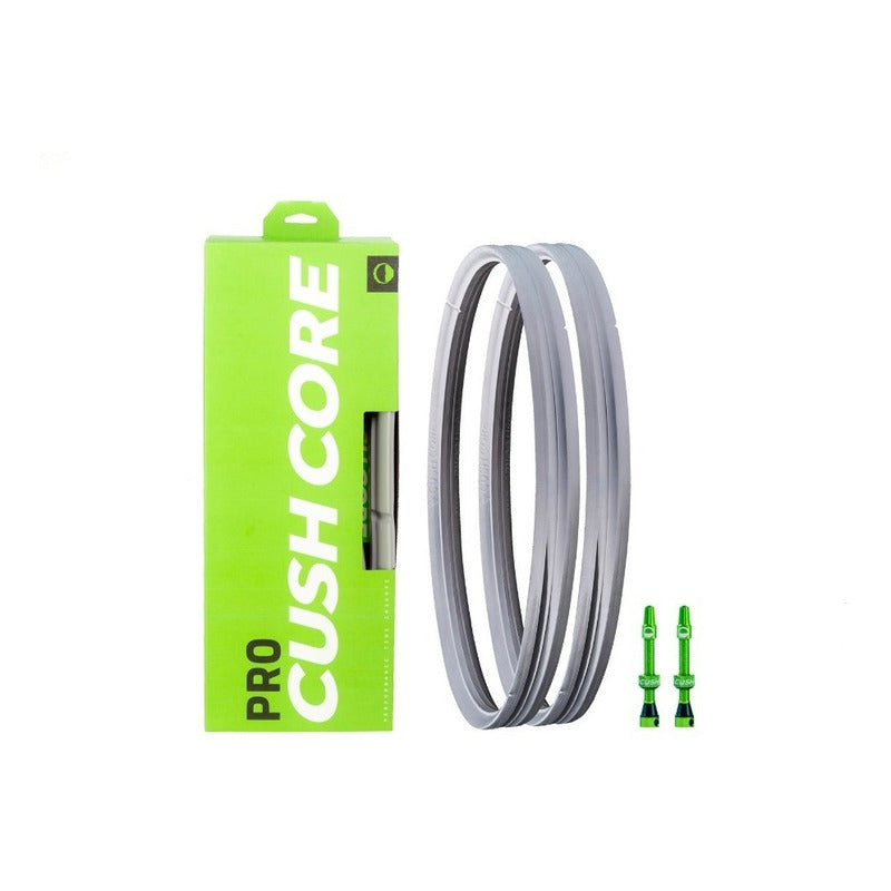 Cushcore Cush Core Pro R29 Para 2 Ruedos Rines