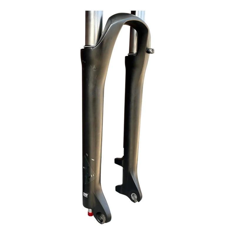 Suspensión Bicicleta Mtb Sr Suntour X1 32 110mm 29er Negro