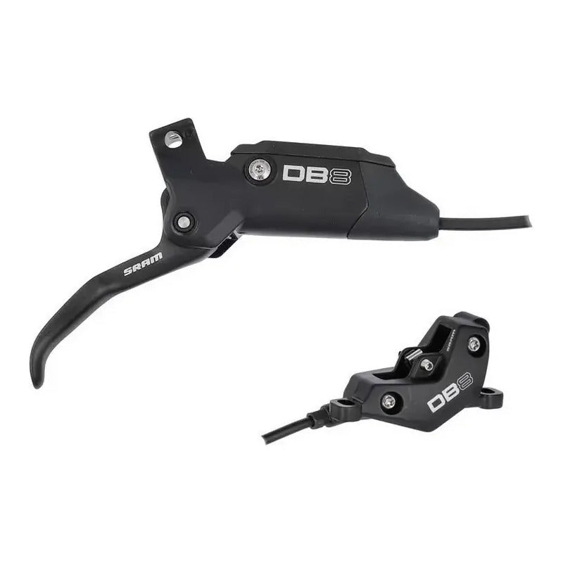 Frenos Disco Hidráulicos Sram Db8 4 Pistones Bicicleta Mtb