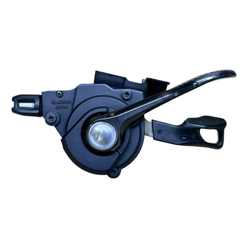 Palanca Derecha Mando Shifter Shimano Deore Xt Sl-m8000 11v