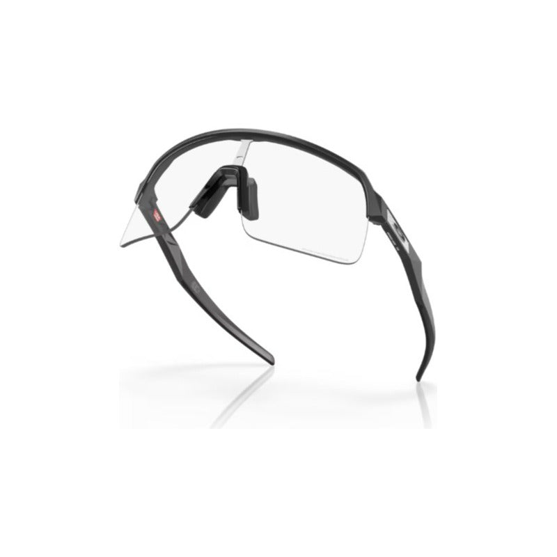Lentes Oakley Sutro Lite 946345 - Carbon Mate Fotocromaticos Photocromatic Negro