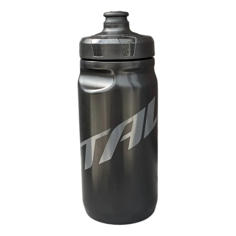Anfora Termo Vital 600ml Negro Water Bottle Negro