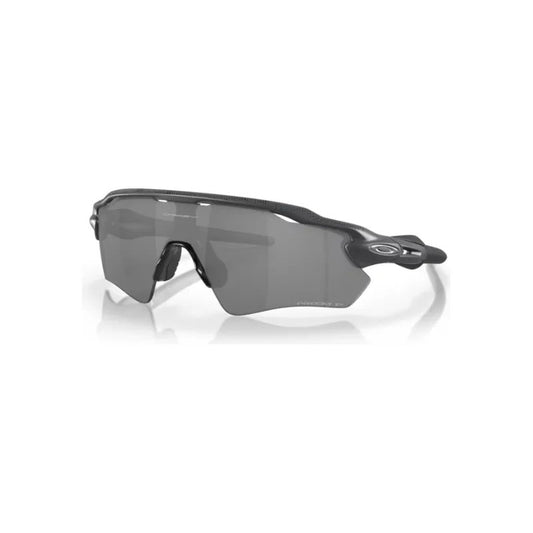 Lentes Oakley Radar Ev Path 9208d3 Carbono Alta Resolucion Prizm Black Polarized Carbono De Alta Resolución