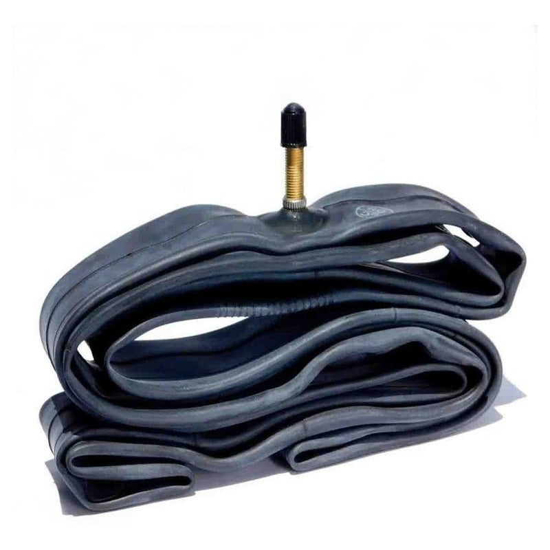 Cámara Rodada 26 X 2.125 P Bicicleta Mtb Valvula Schrader Schrader