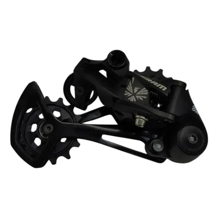 Desviador Cambio Trasero Sram Nx Eagle 12 Pasos Negro Largo