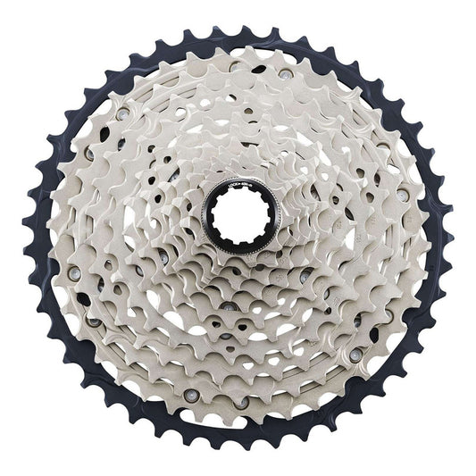 Cassette Shimano Slx Cs M7100 45t Micro Spline 12 Pasos