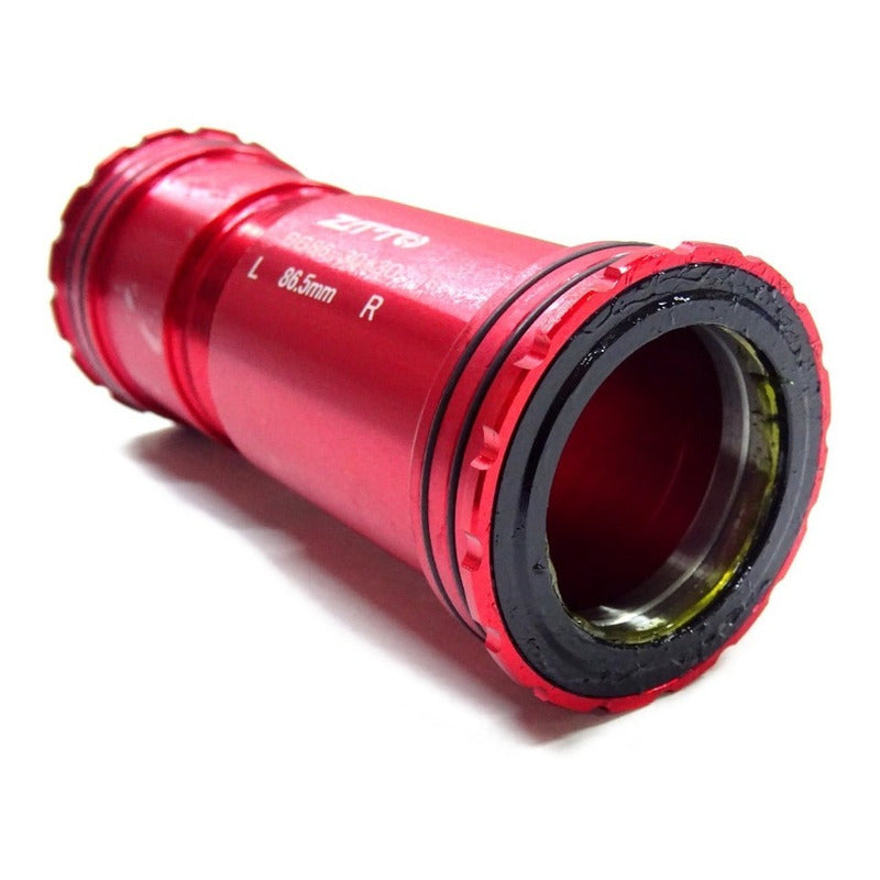 Centro Balero Eje Hueco Ztto Bb30 41mm Pressfit