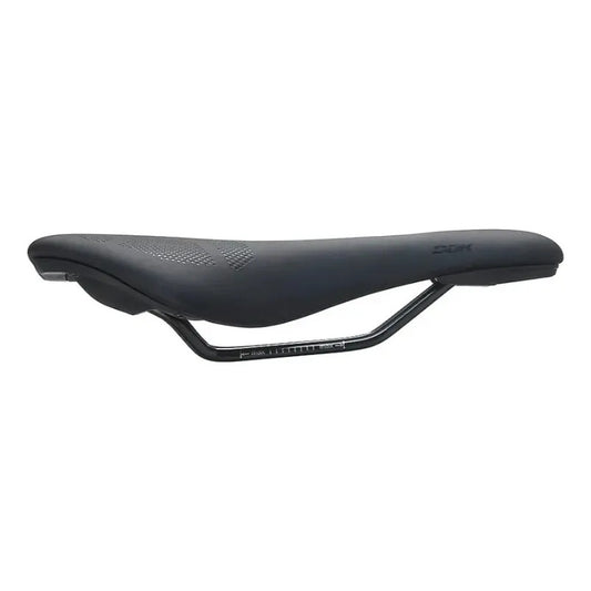 Asiento Bicicleta Ddk Ruta Gravel 273 X 138 D3241fx Negro 27.3 Cm 13.8 Cm