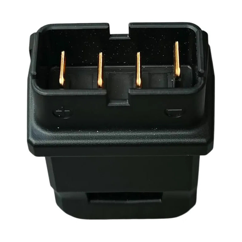 Adaptador Cargador Bateria Shimano Steps Sm-bte60 E-bike