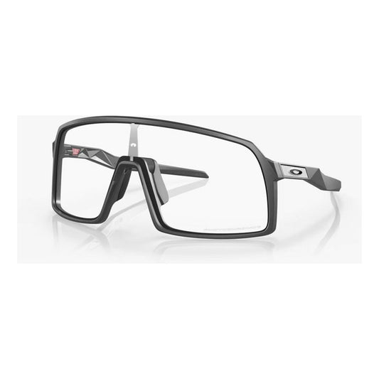 Lentes Oakley Sutro Carbono Mate Ruta Mtb Fotocromatico