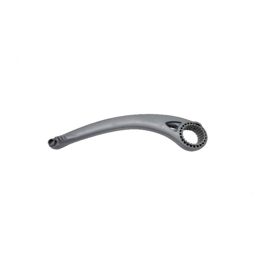 Pata Para Rack Saris Bones Bicicleta Gris Gris