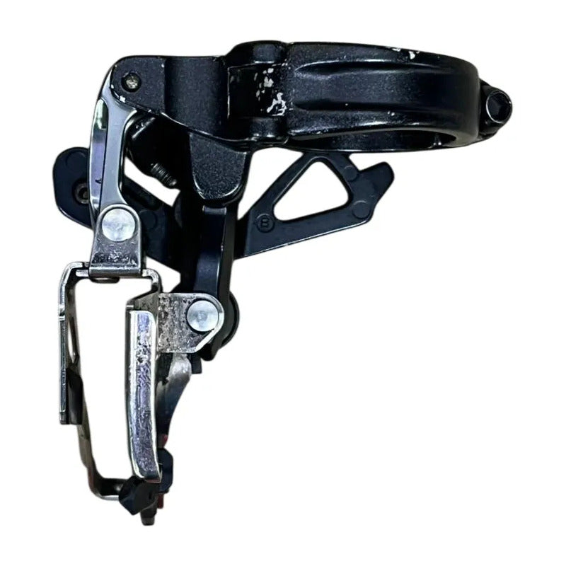 Desviador Delantero Shimano Xtr Fd-9025 2x11 34.9