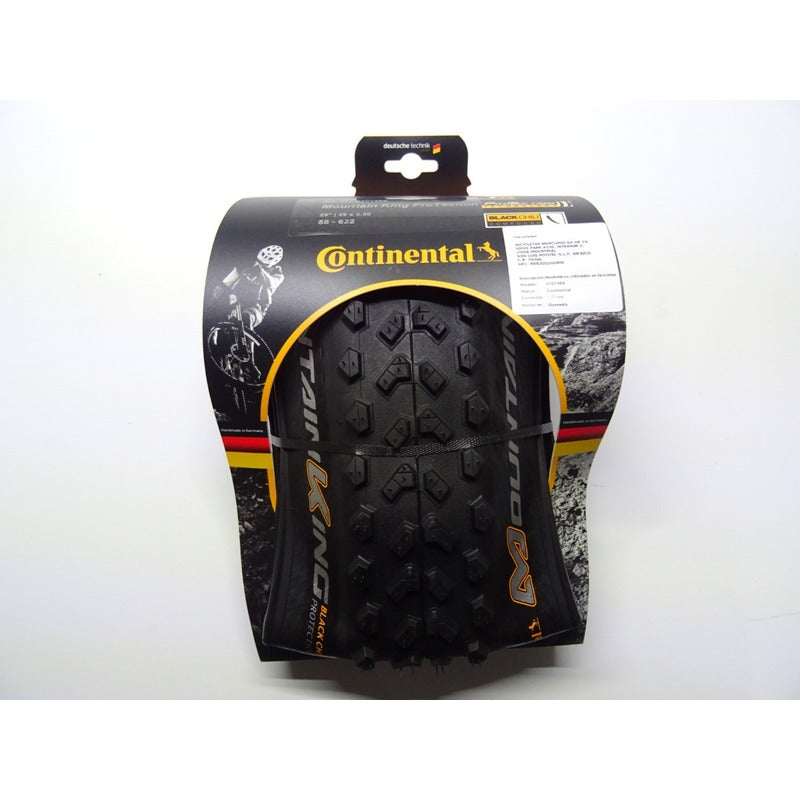 Llanta Bicicleta Continental Mountain King Protection 29