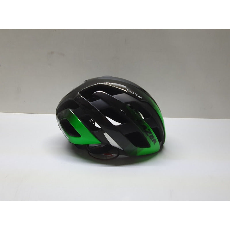 Casco Lazer Century Lzb-17 Bicicleta Ciclismo Led Usb