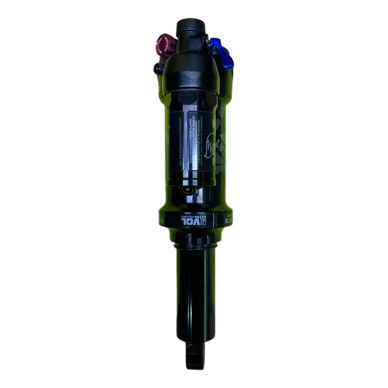 Amortiguador De Aire Fox Performance Float X Trunnion 230mm