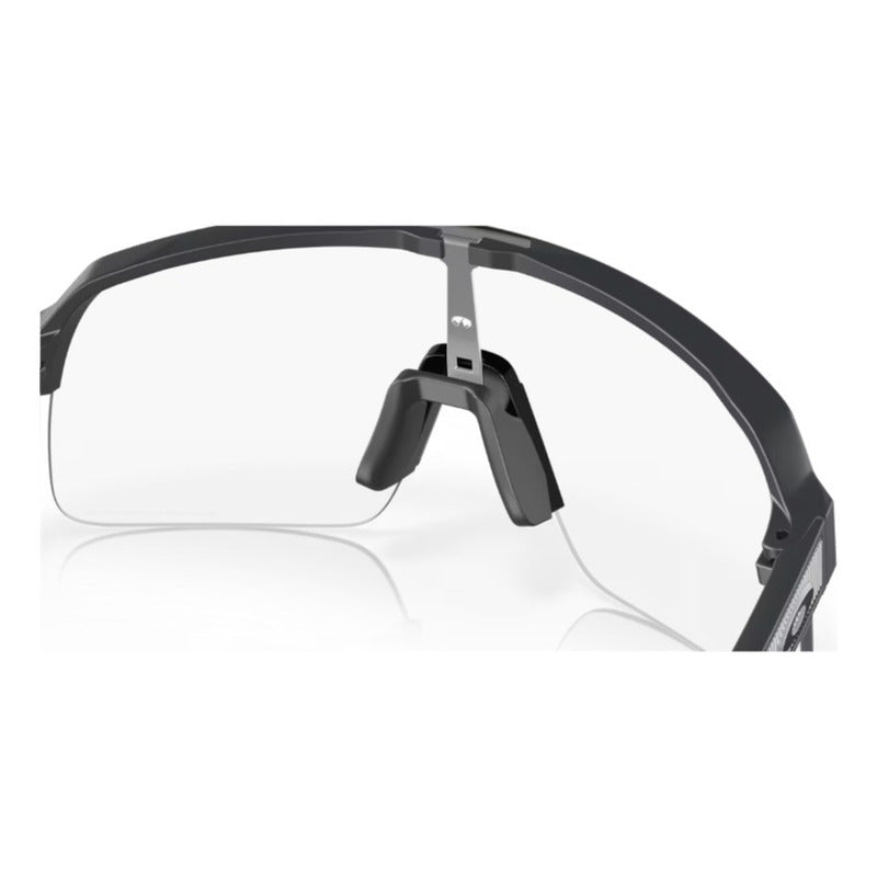 Lentes Oakley Sutro Lite 946345 - Carbon Mate Fotocromaticos Photocromatic Negro