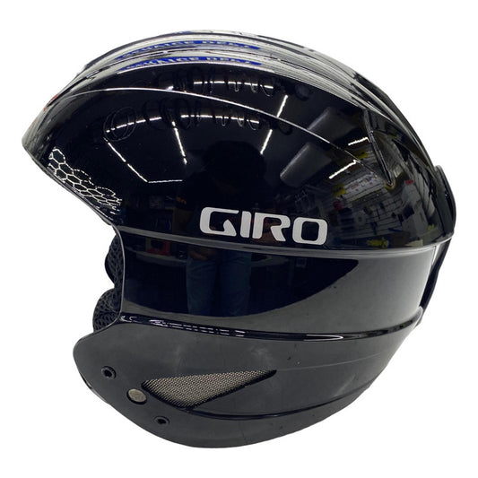 Casco Giro Sestriere Para Nieve Adulto Negro Grande