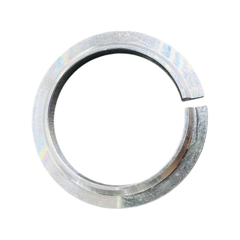 Pista Tubo Recto 1 1/8  Horquilla Tazas Direccion Bicicleta Negro