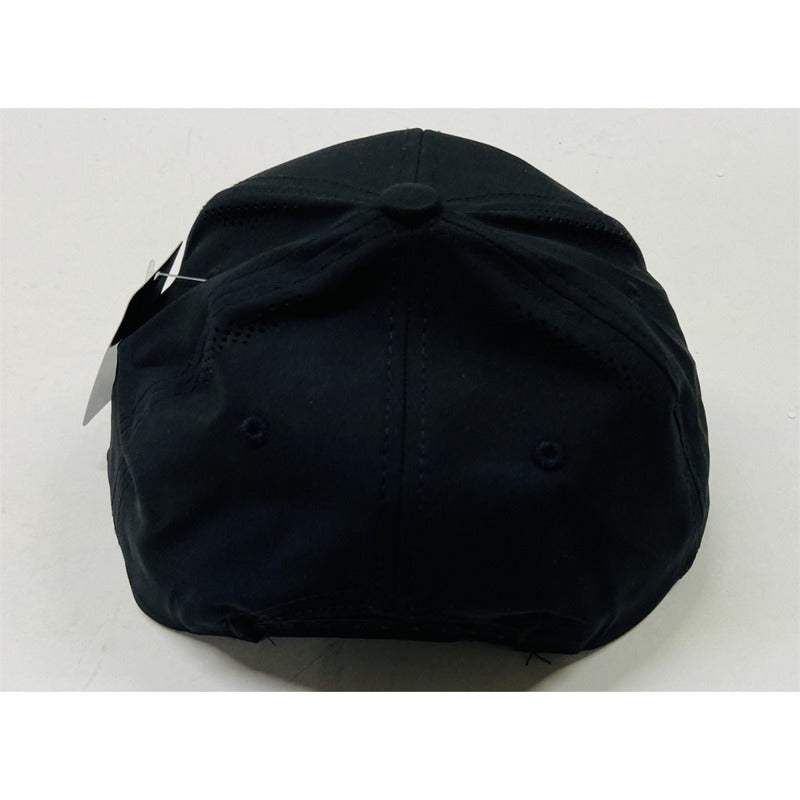 Gorra Cush Core Original Talla L 57cm Negra