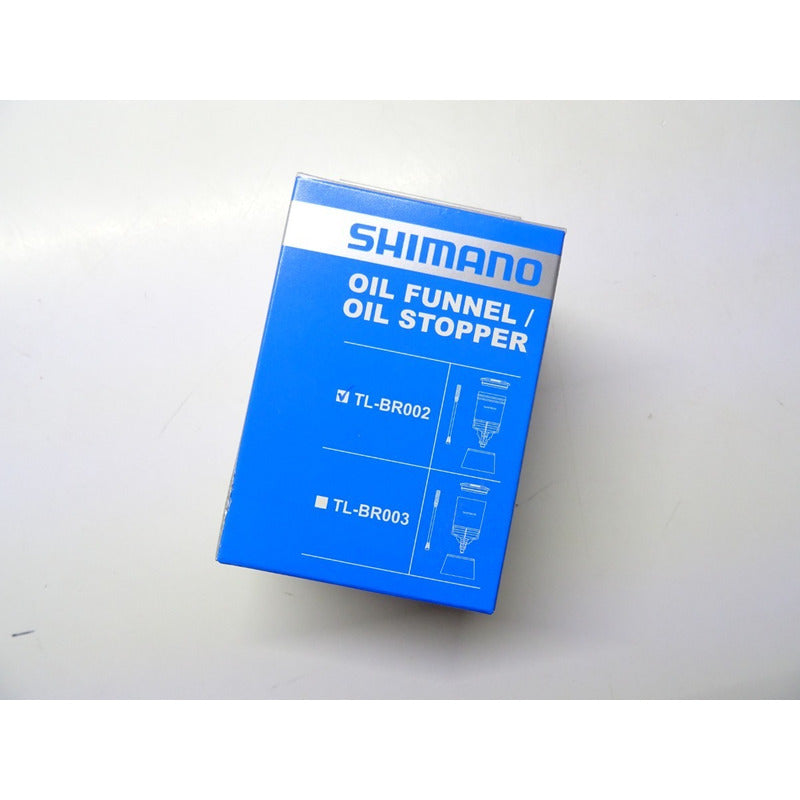 Vaso Purgado Purgar Frenos Hidraulicos Shimano Tl-br002