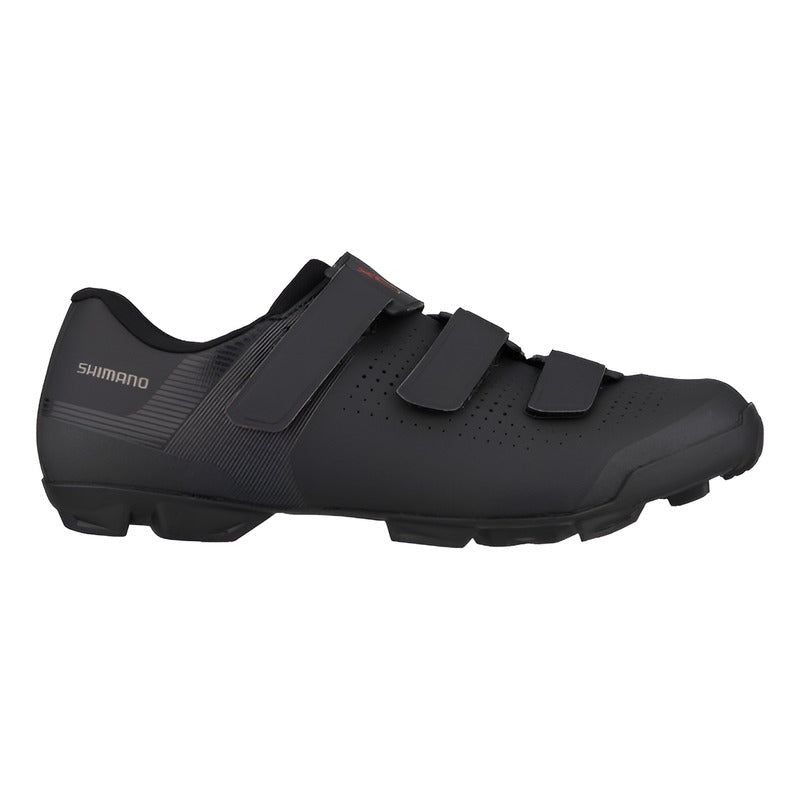 Zapatillas Tenis Para Ciclismo Mtb Shimano Xc1