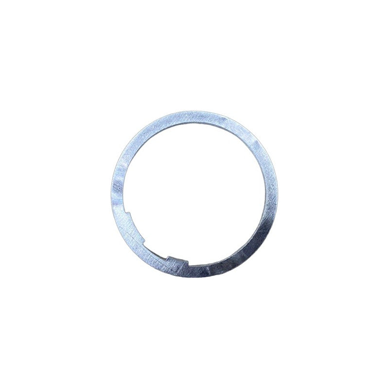 Espaciador Para Cassette Body Hg Maza Bicicleta 1.8mm Plateado