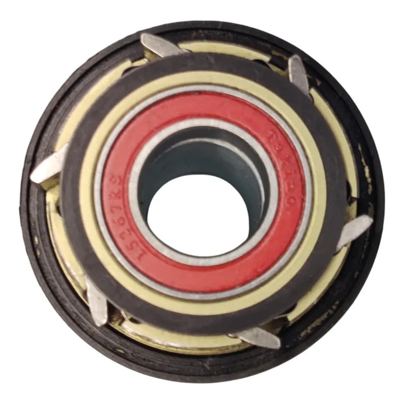 Driver Body Para Maza Rujixu 12 Pasos Hg 6 Trinquetes Bronce
