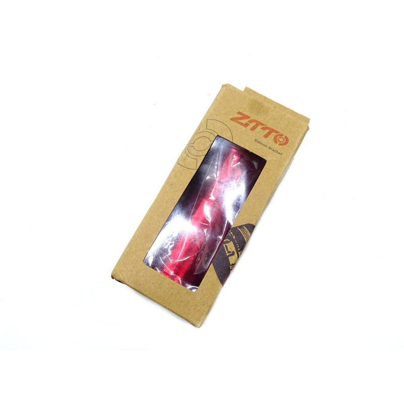 Centro Balero Eje Hueco Ztto Bb30 41mm Pressfit