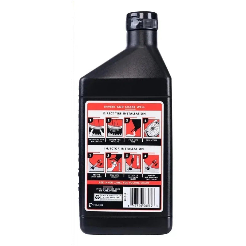 Sellador Liquido Stans No Tubes 500 Ml Anti Ponchaduras