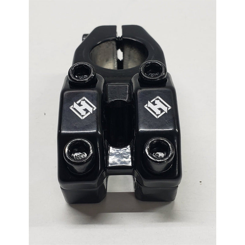 Potencia Poste Manubrio Htr 50mm P Manubrio Bmx