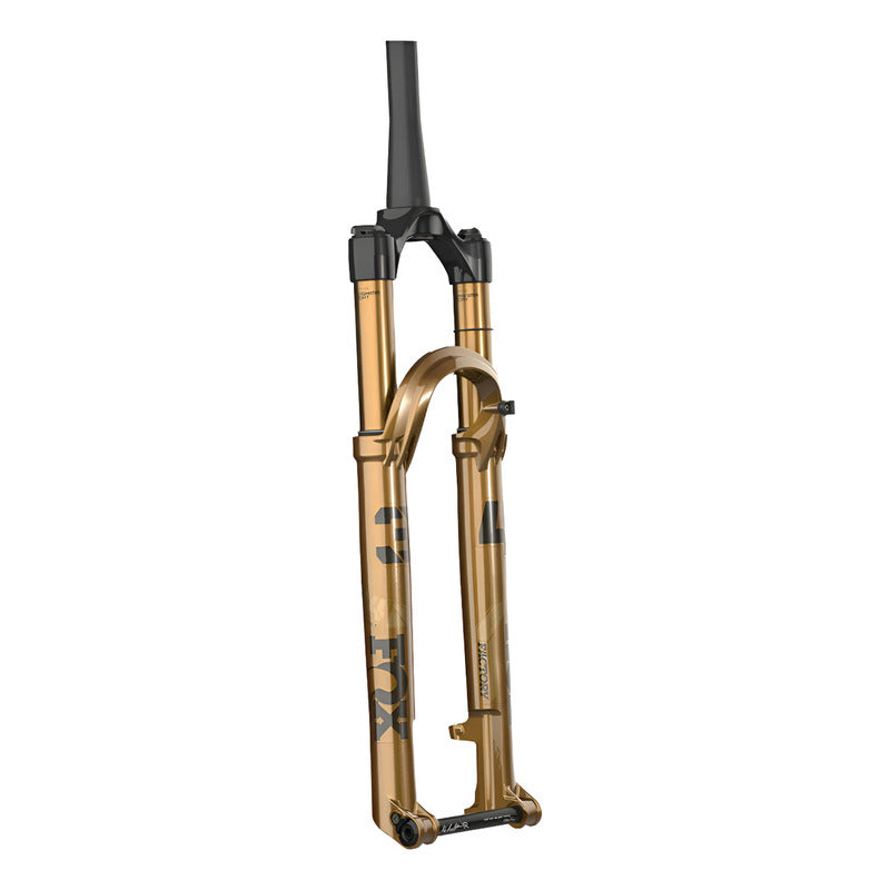 Suspension Fox 34 Sc Podium Gold 29er, 120mm, Grip Sl, 2025