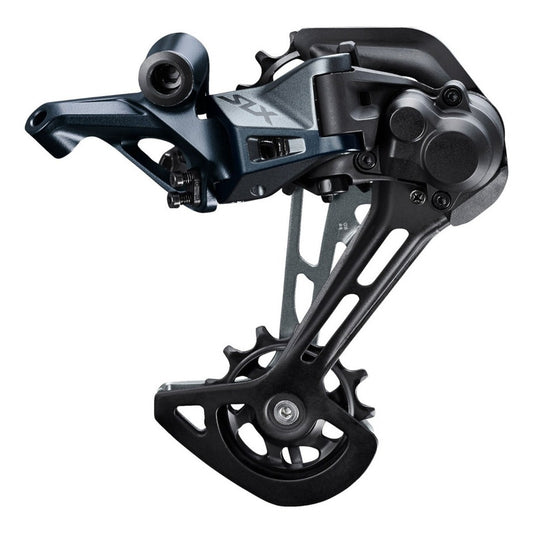 Desviador Shimano Slx M7100 Sgs 12 Pasos Cambio Trasero