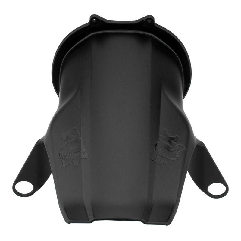 Salpicadera Lodera Fox Mud Guard Fender Guarda Barro 36 38 Negro