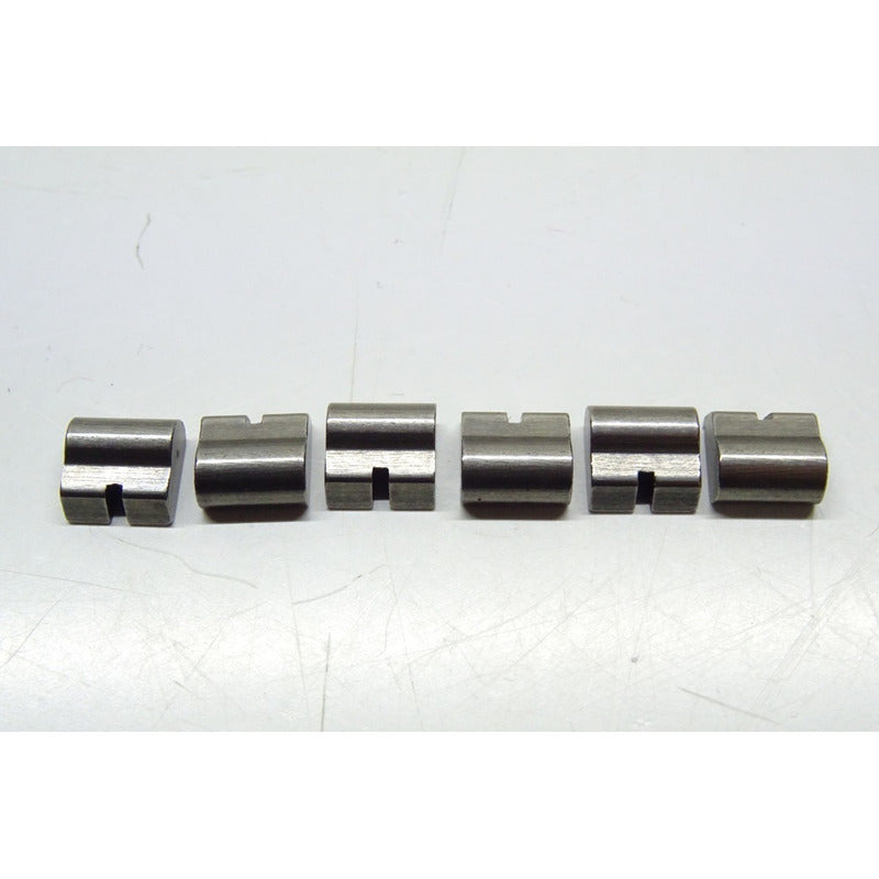 Cuñas Trinquetes Bitex Para Body Maza Masa Trasera Cafe