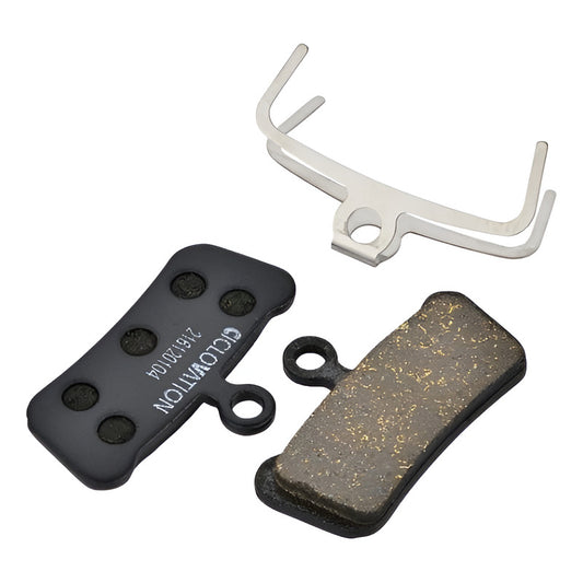 Balatas Frenos De Disco Ciclovation Sram Guide Avid Organico